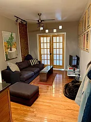 Rented by The MJS Group NY LLC