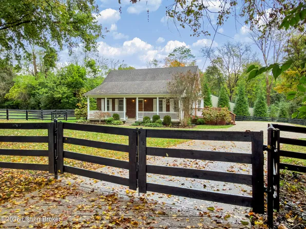 504 Donald Newton Ln, Middletown, KY 40243