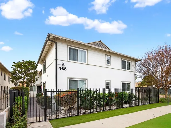 432-465 N Oxford Ave #4653, Los Angeles, CA 90004