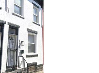1721 W Lippincott St, Philadelphia, PA 19132