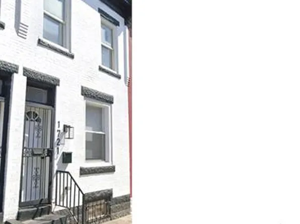 1721 W Lippincott St, Philadelphia, PA 19132