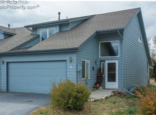 1442 Raven Cir UNIT D, Estes Park, CO 80517