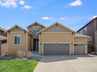 11394 Clove Way, Parker, CO 80134