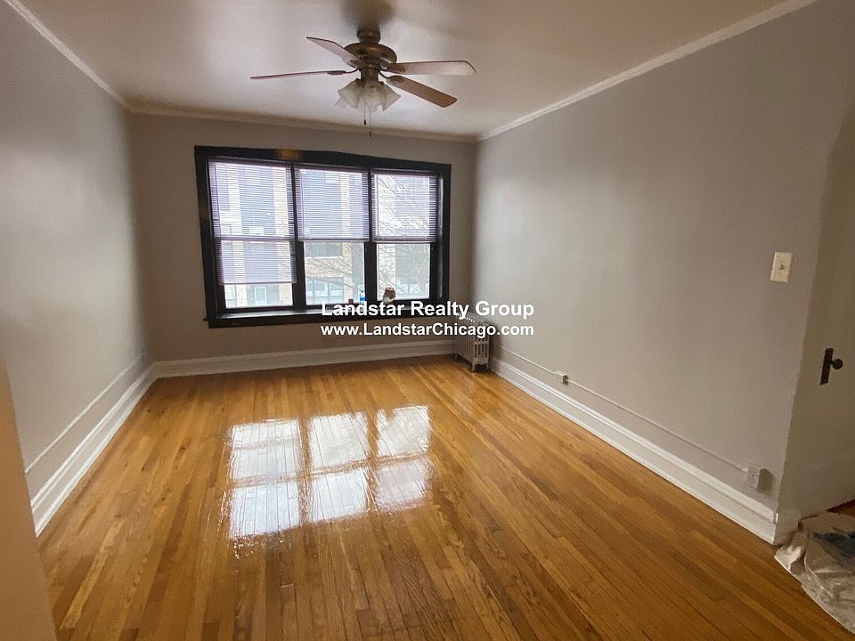 1st image of 3148 N Karlov Ave #2