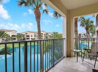 400 Uno Lago Dr APT 304, Juno Beach, FL 33408