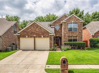 3525 Arbor Creek Ln, Flower Mound, TX 75022