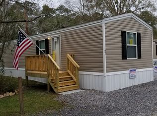 1555 W 21st Ave TRLR 27, Covington, LA 70433