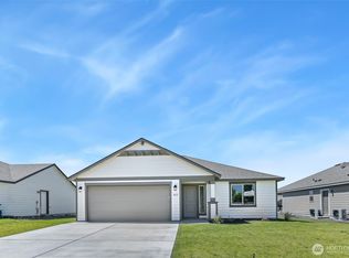 312 Montana St, Moses Lake, WA 98837