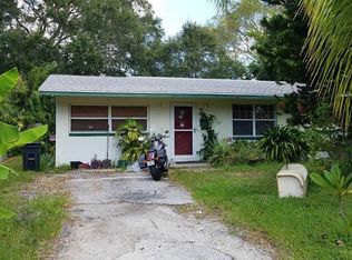 5821 63rd Ter N, Pinellas Park, FL 33781