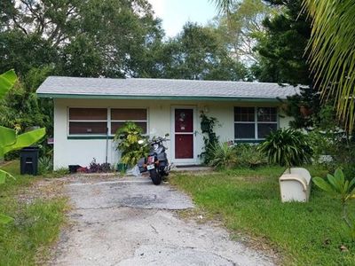 5821 63rd Ter N, Pinellas Park, FL, 33781