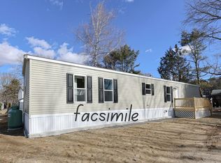 174 S Stark Hwy LOT 13, Weare, NH 03281