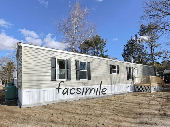 174 S Stark Highway #13, Weare, NH 03281