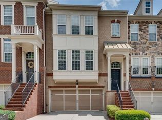 4905 Greylock Walk SE #21, Atlanta, GA 30339