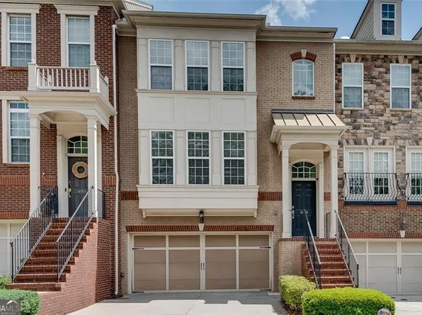 4905 Greylock Walk SE #21, Atlanta, GA 30339