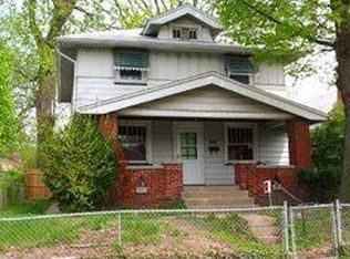 609 N Oakland Ave, Indianapolis, IN