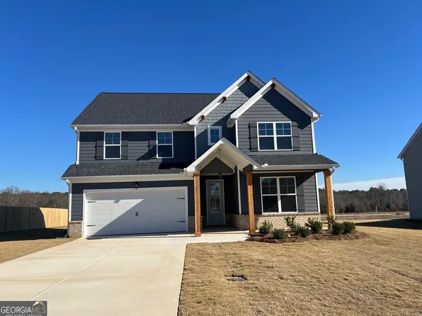 807 Brittany Nichole Ct, Bonaire, GA 31005