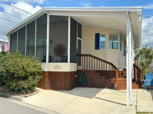 107 1st Ave #107, Nokomis, FL 34275