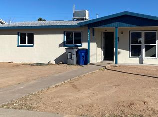 8916 Mount Etna Dr, El Paso, TX 79904