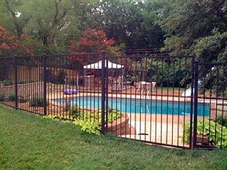In-ground Pool