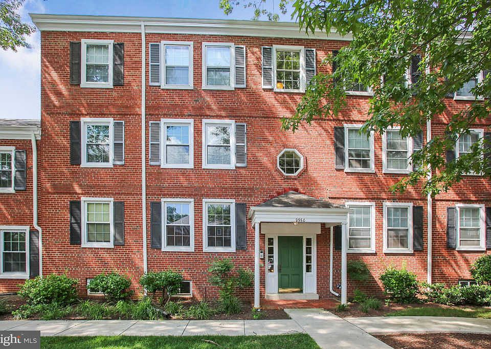 1st image of 2960 S Columbus St #3255