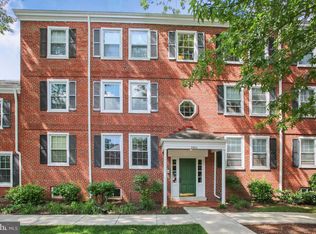 2960 S Columbus St #3255, Arlington, VA 22206