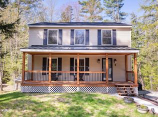 25 Raccoon Aly, Hillsboro, NH 03244