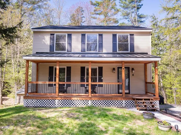 25 Raccoon Alley, Hillsborough, NH 03244
