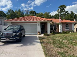 4370 Craigdarragh Ave, Spring Hill, FL 34606