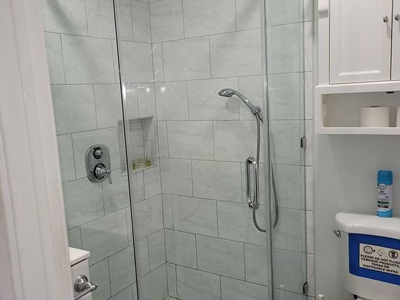 2nd image of 1738 S Crescent Heights Blvd #1