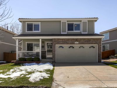 4822 Waldenwood Dr, Highlands Ranch, CO, 80130