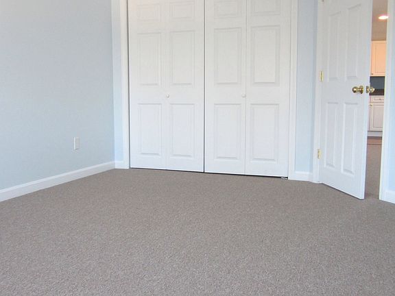 Large Bedroom closet