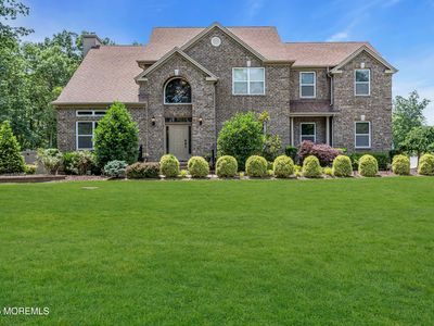 7 Holly Tree Court, Jackson, NJ, 08527
