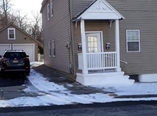 510 Hattie St #1, Schenectady, NY 12308