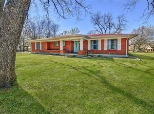 299 Ravine St, Emory, TX 75440