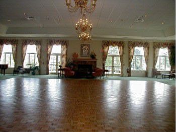 Ballroom
