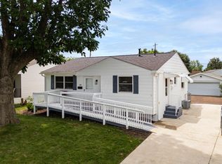 309 Ziegler Ave, Columbus, OH