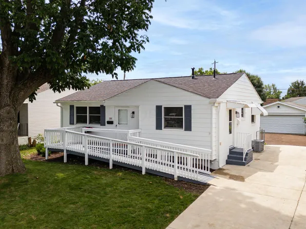 309 Ziegler Ave, Columbus, OH 43207