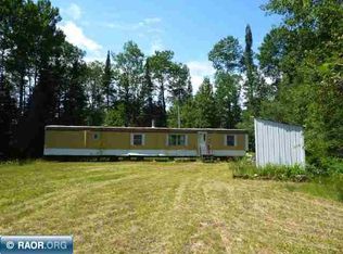 5460 Road 70, Embarrass, MN 55732