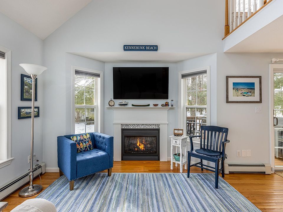 25 Windsor Commons Drive UNIT 12, Kennebunk, ME 04043 Zillow