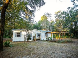 24234 NW County Road 1493, Alachua, FL 32615