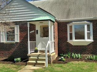 5611 35th Ave, Hyattsville, MD 20782