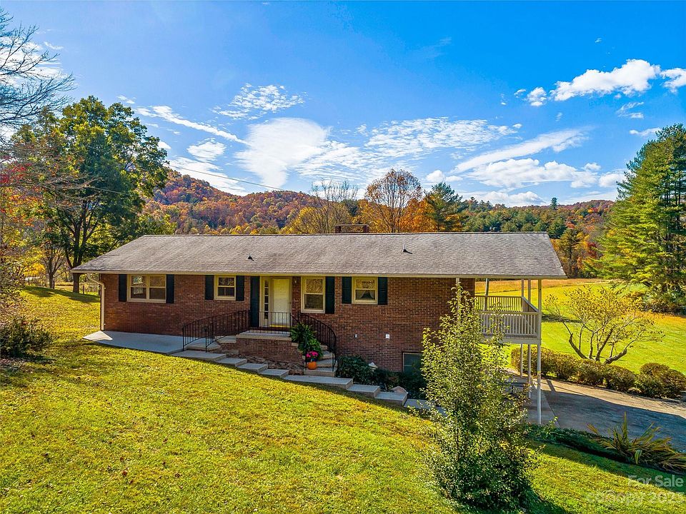 2558 King Rd, Pisgah Forest, NC 28768 Zillow