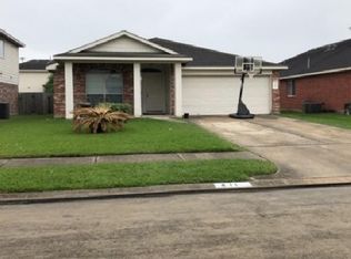 411 Gateship Dr, Houston, TX 77073