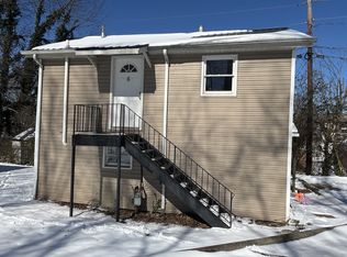 206 Jarvis Ave #6, Somerset, KY 42501