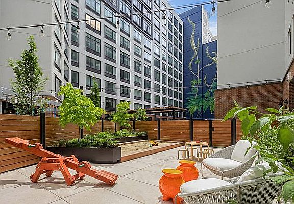 3rd image of 475 Clermont Ave #908