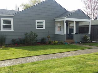 409 S Lincoln St, Newberg, OR