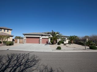 8504 W Jorgen Blvd, Glendale, AZ 85305