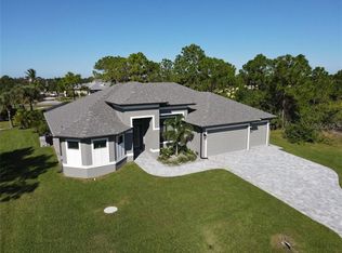 9403 Arrid Cir, Port Charlotte, FL 33981