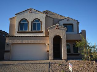 9030 W Rolling Springs Dr, Marana, AZ 85653