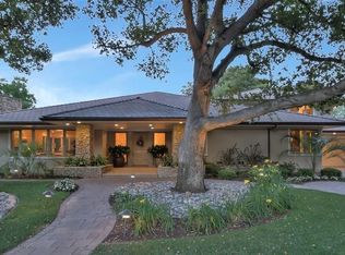 14920 Farwell Ave, Saratoga, CA 95070